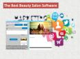 The Best Beauty Salon Software PowerPoint PPT Presentation