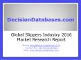Global Slippers Market Forecasts to 2021 PowerPoint PPT Presentation