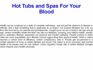 Solutions For Excessive Sweating