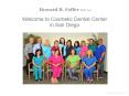 Best Cosmetic Dentist Doctor In San Diego PowerPoint PPT Presentation