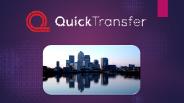Transfer in London