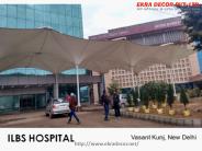 Tensile structure in delhi