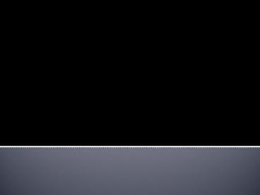 presentation player overlay