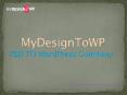 PSD to Wordpress Service Provider @ www.mydesigntowp.com PowerPoint PPT Presentation