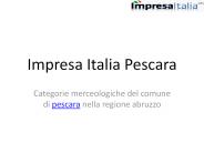Impresa Italia Pescara II
