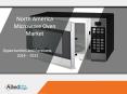 North America Microwave Oven Market is Expected to Reach $7.9 Billion by 2020 PowerPoint PPT Presentation