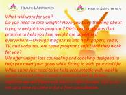 Excellent Medical Weight Loss Solutions in Chattanooga