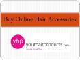 Buy Online Hair Accessories