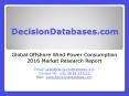 Offshore Wind Power Consumption Market Analysis and Forecasts 2021 PowerPoint PPT Presentation