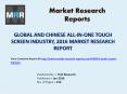All-in-one Touch Screen Market Competition: Country, Company and Application Analysis Research Report 2016 PowerPoint PPT Presentation