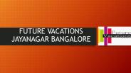 Future vacations Reviews