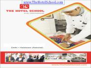 Hotel Management Courses Delhi