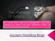 Engagement Rings Dallas
