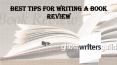 Best Tips For Writing A  Book Review PowerPoint PPT Presentation