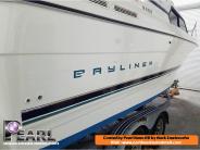 The permanent, protective coating- Pearl Nano HD