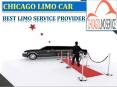 Ultimate Limousine Service Provider in Chicago PowerPoint PPT Presentation