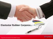 Latest News about Silicone Rubber Sheet by Elastostar