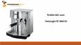 Testbericht zum DeLonghi EC 860-M PowerPoint PPT Presentation