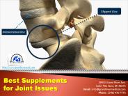 How to treat a Slipped Disc?
