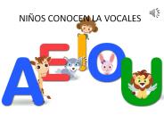 vocales