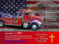Patriot-St. Denis Towing PowerPoint PPT Presentation