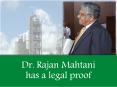 Dr. Rajan Mahtani has legal evidence PowerPoint PPT Presentation