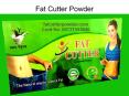 Fat Cutter Powder