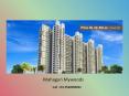 Mahagun Mywoods Phase 1, Sector 16C Greater Noida West