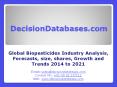 Read Biopesticides Market Research Report 2014 - 2021 PowerPoint PPT Presentation