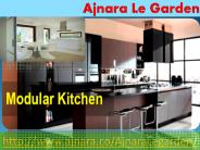 Ajnara Le Garden