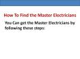 Why to Choose Brisbane Electricians? PowerPoint PPT Presentation