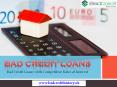 Fully Customised Bad Credit Loans for the UK People PowerPoint PPT Presentation