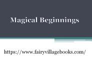 Tooth Fairy Kit - www.fairyvillagebooks.com