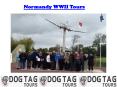 Normandy WWII Tours PowerPoint PPT Presentation