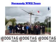 Normandy WWII Tours