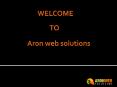 IPad Application Development- Aron Web Solutions