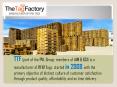The Tag Factory- RFID Tags Manufacturer PowerPoint PPT Presentation