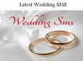 Latest Wedding Sms PowerPoint PPT Presentation