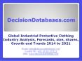 Read Industrial Protective Clothing Market Research Report 2014 - 2021 PowerPoint PPT Presentation