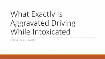 presentation player overlay