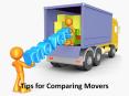 Tips for Comparing Movers PowerPoint PPT Presentation