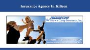Insurance Agency In Killeen