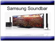 Samsung Soundbar