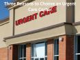 Three Reasons to Choose an Urgent Care Center PowerPoint PPT Presentation