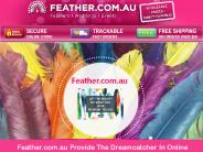 Feather.com.au Provide The Dreamcatcher In Online