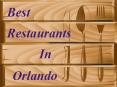 Best Restaurants in Orlando PowerPoint PPT Presentation
