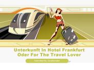 Unterkunft In Hotel Frankfurt Oder For The Travel Lover