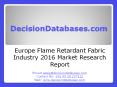 Flame Retardant Fabric Market Europe  PowerPoint PPT Presentation