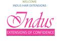 Indus Hair Extensions- large variety of hair extension products. PowerPoint PPT Presentation