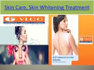 VLCC Ayurveda Treatments